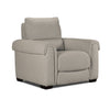 Zoey Power Recliner - Birch