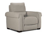 Zoey Power Recliner - Birch