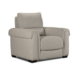 Zoey Power Reclining Sofa, Loveseat and Recliner Set - Birch