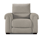 Zoey Power Recliner - Birch