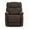 Sicily Power Recliner - Dark Brown