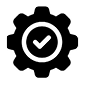 Simple to Set Up