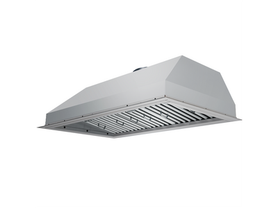 VICTORY Stainless Steel 48-Inch 900 CFM Insert Range Hood - Star-48