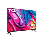 TCL 32" Q3K Series 1080P FHD QLED Smart TV with Google TV – 32Q3K