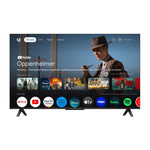 TCL 50" S45K Series 4K UHD HDR LED Smart TV with Google TV – 50S45K
