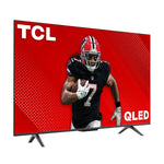 TCL 75" Q65 Class QLED 4K UHD HDR Smart TV with Google TV – 75Q651G-CA