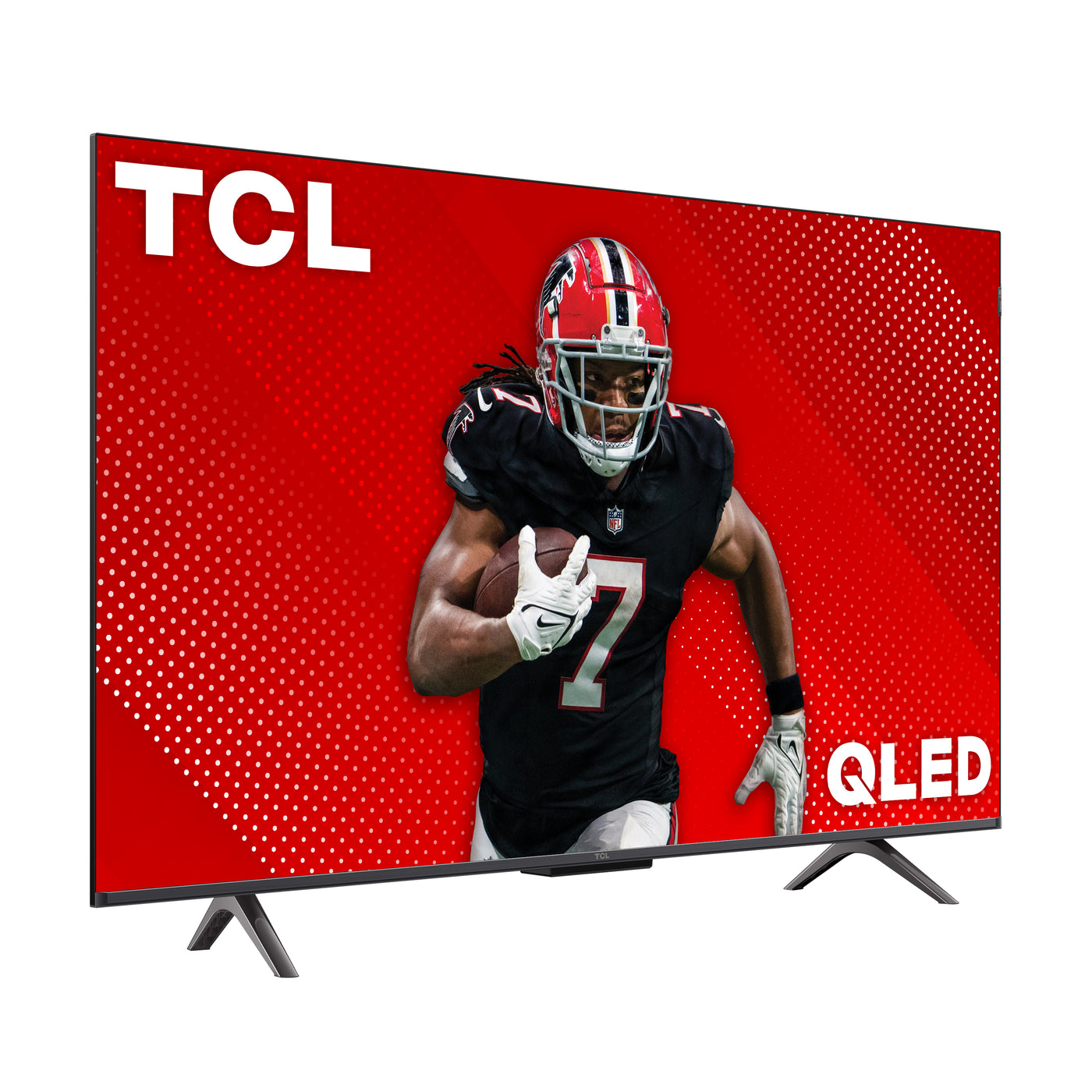TCL 75" Q65 Class QLED 4K UHD HDR Smart TV with Google TV – 75Q651G-CA