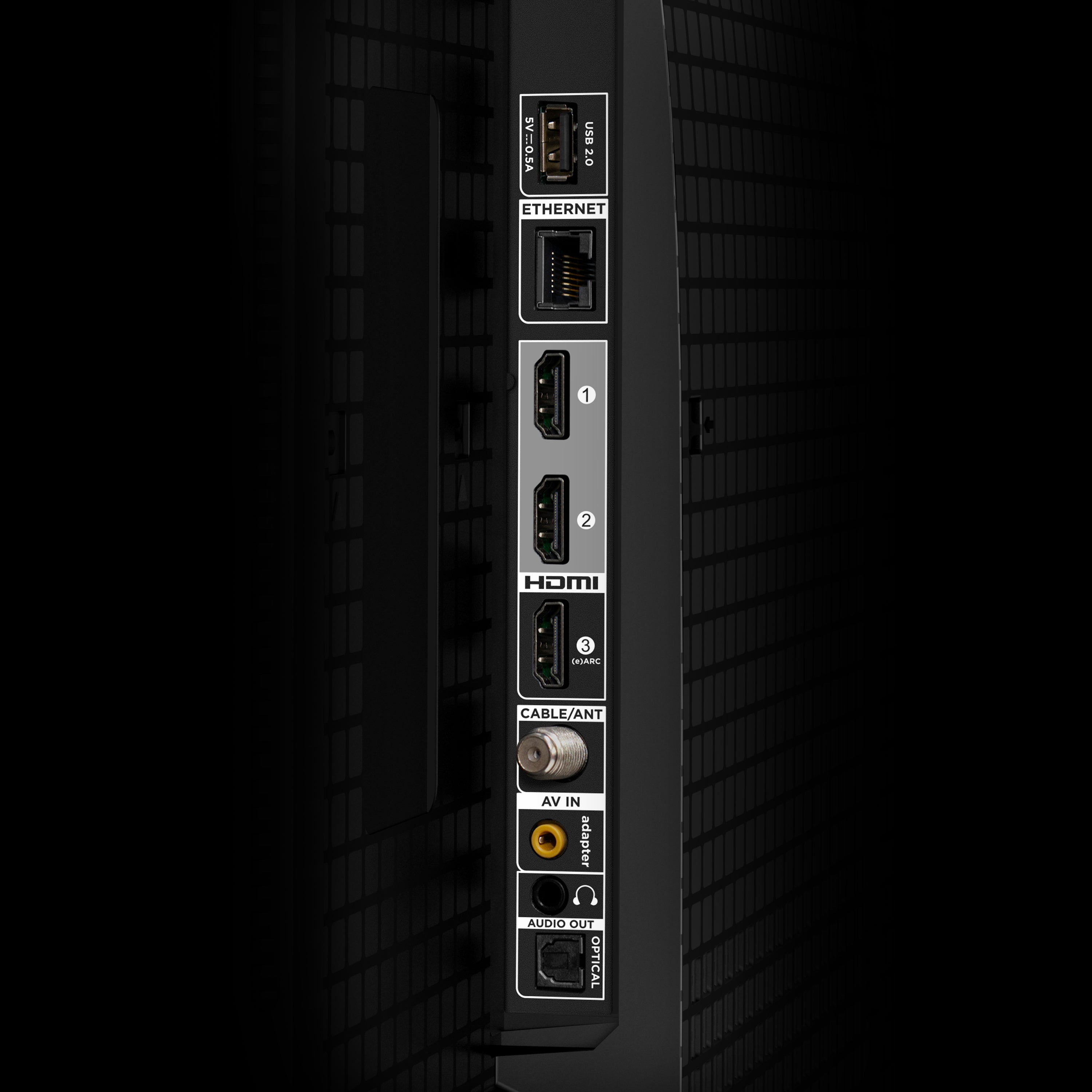 TCL 65" Q65 Class QLED 4K UHD HDR Smart TV with Google TV – 65Q651G-CA