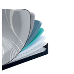 Tempur-Pedic LuxeAlign® 2.0 Soft 13" King Mattress and Split Boxspring Set