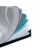 Tempur-Pedic LuxeAlign® 2.0 Soft Twin XL Mattress 13 inches