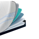 Tempur-Pedic Pro-React 2.0 Firm Full Mattress 12 inches