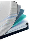 Tempur-Pedic Pro-React 2.0 Soft Full Mattress 12 inches