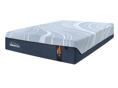 Tempur-Pedic LuxeAlign® 2.0 Firm King Mattress 13 inches