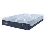 Tempur-Pedic LuxeAlign® 2.0 Firm 13" Queen Mattress and L2 Motion Pro Adjustable Base