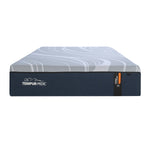 Tempur-Pedic LuxeAlign® 2.0 Firm 13" Queen Mattress and L2 Motion Pro Adjustable Base