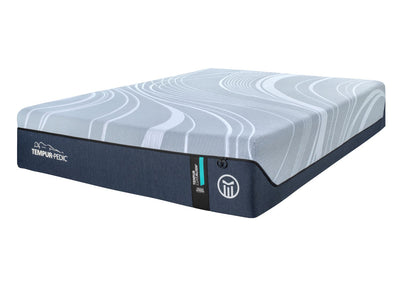 Tempur-Pedic LuxeAlign® 2.0 Medium Hybrid Twin XL Mattress 13 inches