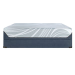 Tempur-Pedic LuxeAlign® 2.0 Soft 13" King Mattress and Split Boxspring Set