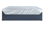 Tempur-Pedic LuxeAlign® 2.0 Firm 13" Queen Mattress and Boxspring Set