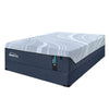Tempur-Pedic LuxeAlign® 2.0 Soft 13" Queen Mattress and Boxspring Set