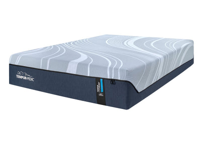 Tempur-Pedic LuxeAlign® 2.0 Soft Queen Mattress 13 inches