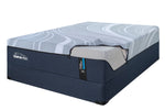 Tempur-Pedic LuxeAlign® 2.0 Soft 13" King Mattress and Split Boxspring Set