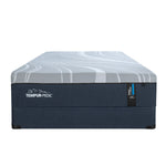 Tempur-Pedic LuxeAlign® 2.0 Soft 13" King Mattress and Split Boxspring Set