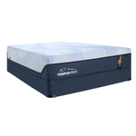 Tempur-Pedic Pro-React 2.0 Firm Queen Mattress and Boxspring Set