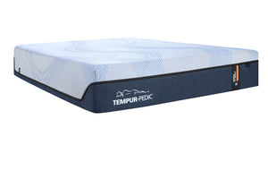 Tempur-Pedic Pro-React 2.0 Firm Twin XL Mattress and Boxspring Set