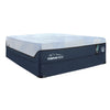 Tempur-Pedic Pro-React 2.0 Medium Hybrid Twin XL Mattress and Boxspring Set