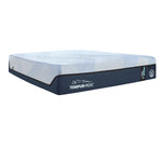 Tempur-Pedic Pro-React 2.0 Medium Hybrid Full Mattress 12 inches