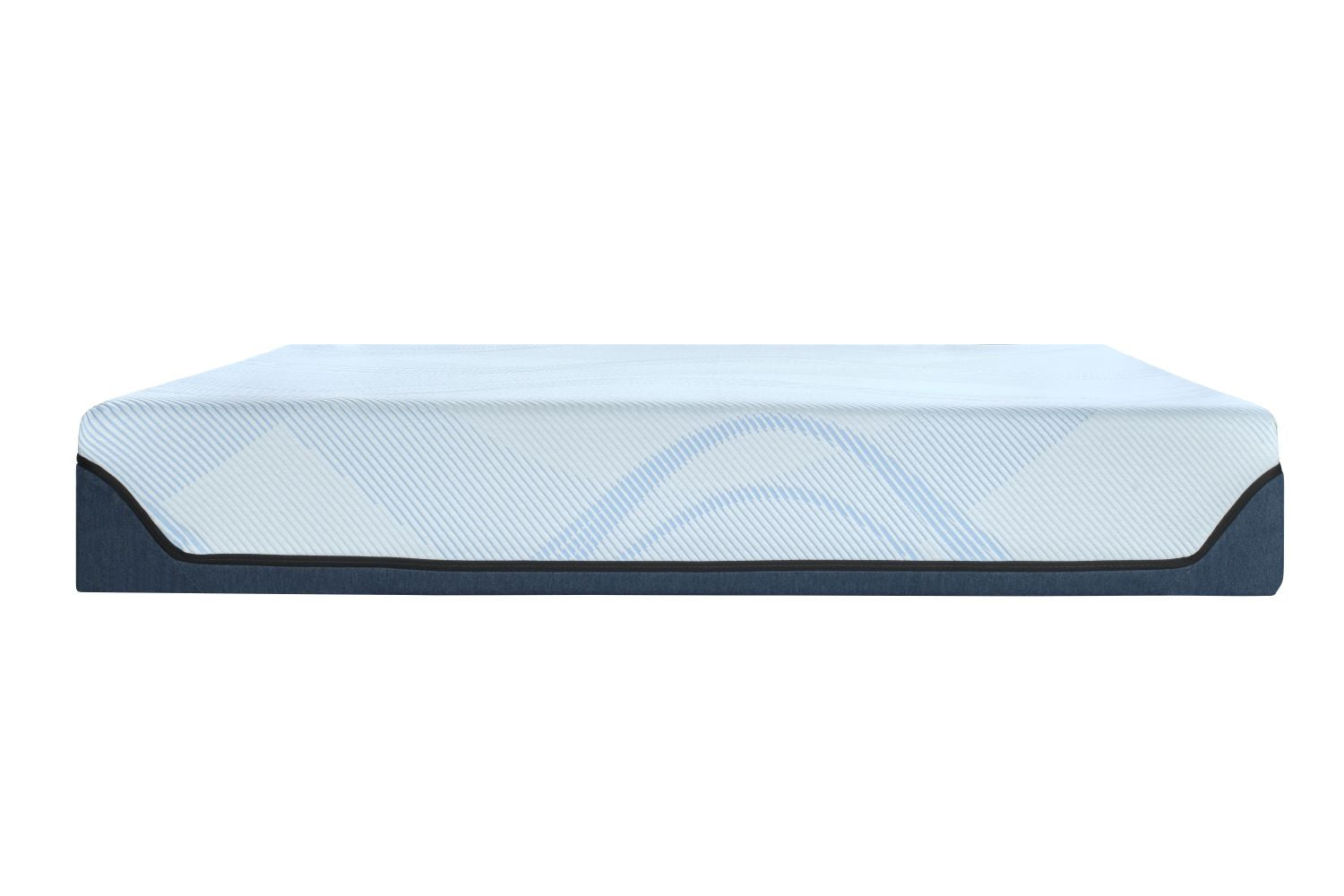 Tempur-Pedic Pro-React 2.0 Medium Hybrid Twin XL Mattress and Boxspring Set