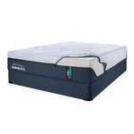 Tempur-Pedic Pro-React 2.0 Medium Full Mattress and Boxspring Set