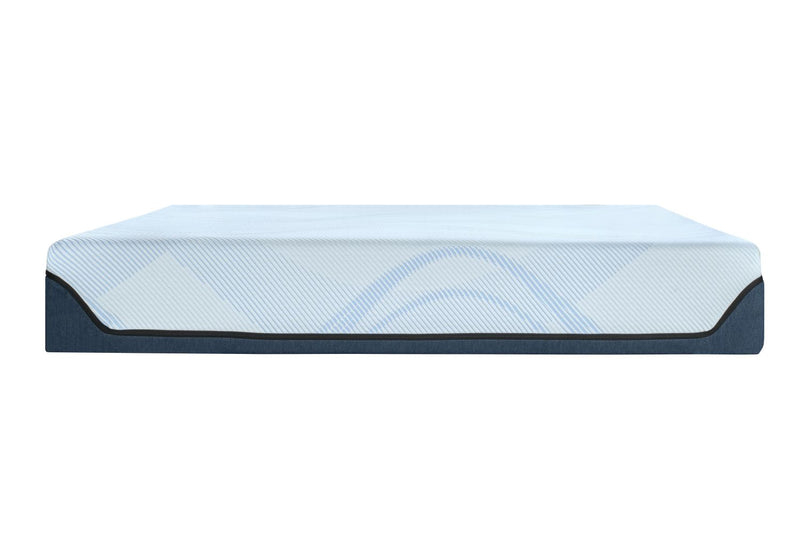 Tempur Proreact Tempur-Pedic Pro-React 2.0 Medium Full Mattress | Leon's