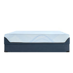 Tempur-Pedic Pro-React 2.0 Medium Queen Mattress and Boxspring Set