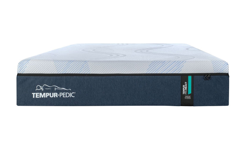 Tempur Proreact Tempur-Pedic Pro-React 2.0 Medium Twin XL Mattress | Leon's