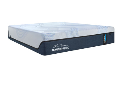 Tempur-Pedic Pro-React 2.0 Soft Twin Mattress 12 inches