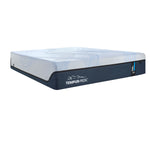 Tempur-Pedic Pro-React 2.0 Soft King Mattress and Split Boxspring Set