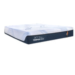 Tempur-Pedic React 2.0 Firm 11" King Mattress and Split Boxspring Set