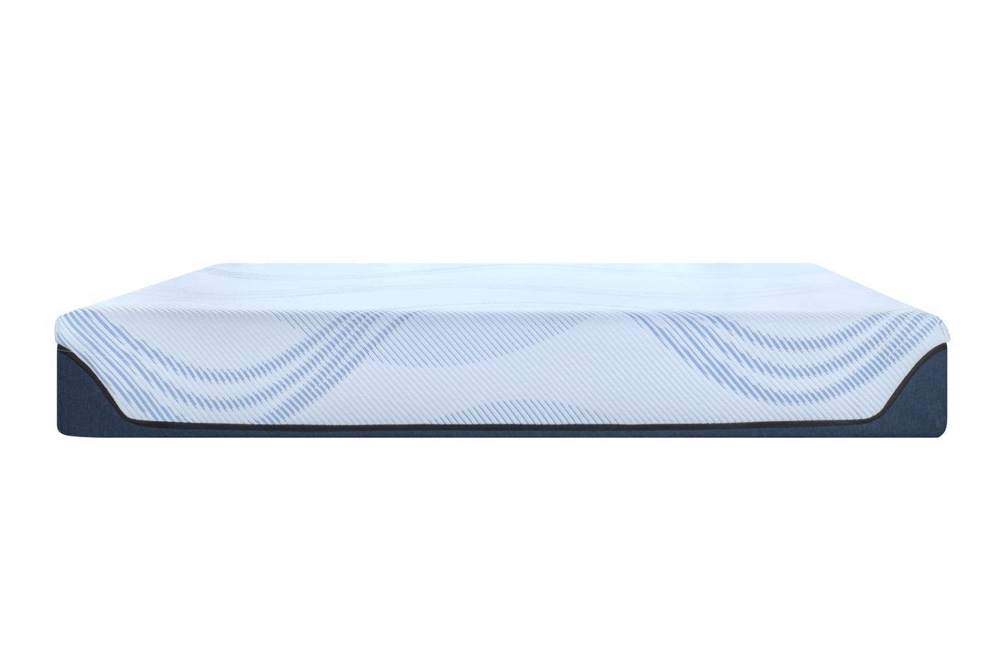 Tempur-Pedic React 2.0 Firm 11" King Mattress and Split Boxspring Set