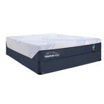 Tempur-Pedic React 2.0 Medium 10" Twin Mattress and Boxspring Set