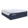 Tempur-Pedic React 2.0 Medium 10" King Mattress and Split Boxspring Set