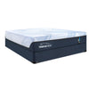 Tempur-Pedic React 2.0 Soft 11" Queen Mattress and Boxspring Set