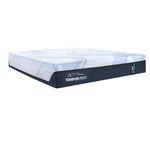 Tempur-Pedic React 2.0 Soft 11" Queen Mattress and Boxspring Set