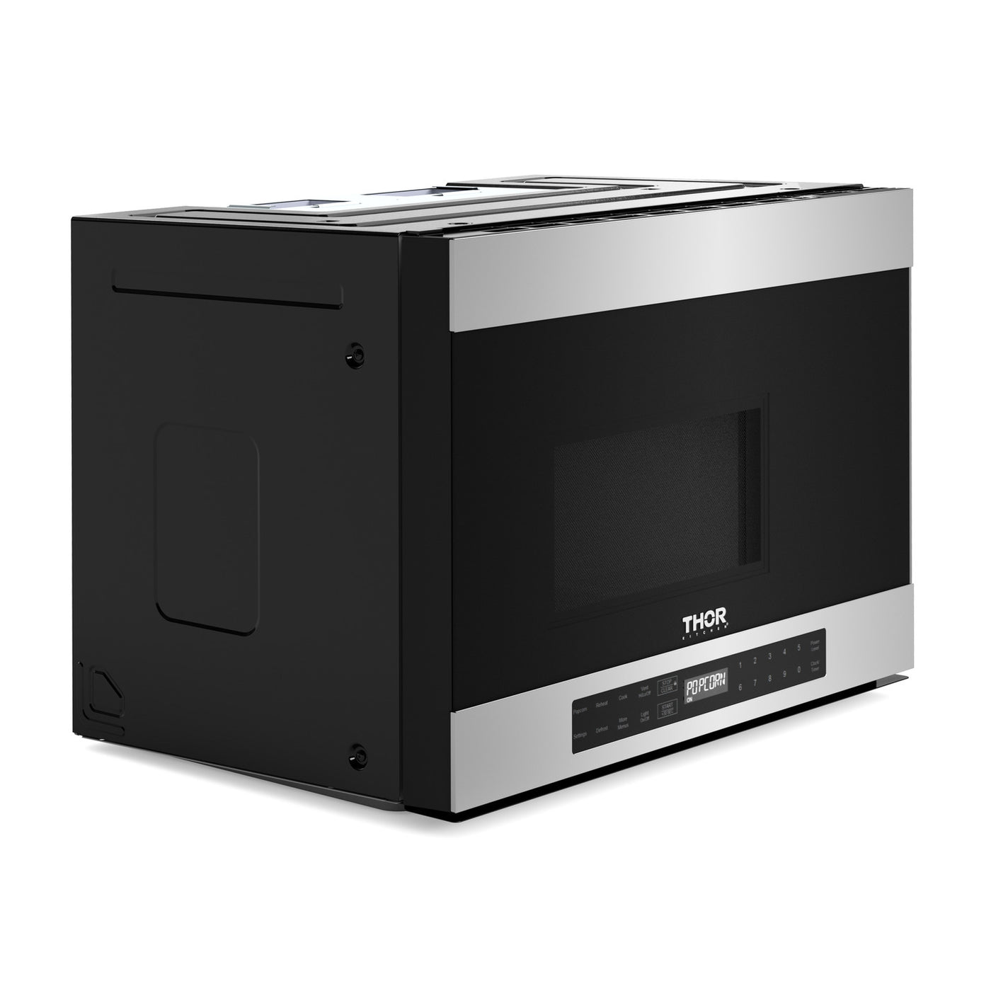 Thor Kitchen Stainless Steel Over-the-Range Microwave (1.4 cu.ft.) - TOR24SS