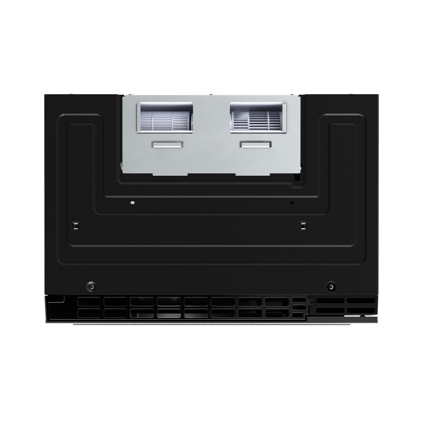 Thor Kitchen Stainless Steel Over-the-Range Microwave (1.4 cu.ft.) - TOR24SS
