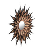Summer Way Accent Mirror