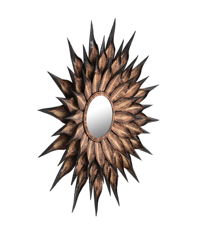 Summer Way Accent Mirror