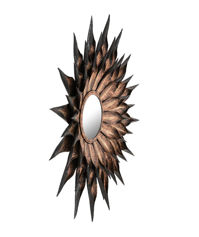 Summer Way Accent Mirror