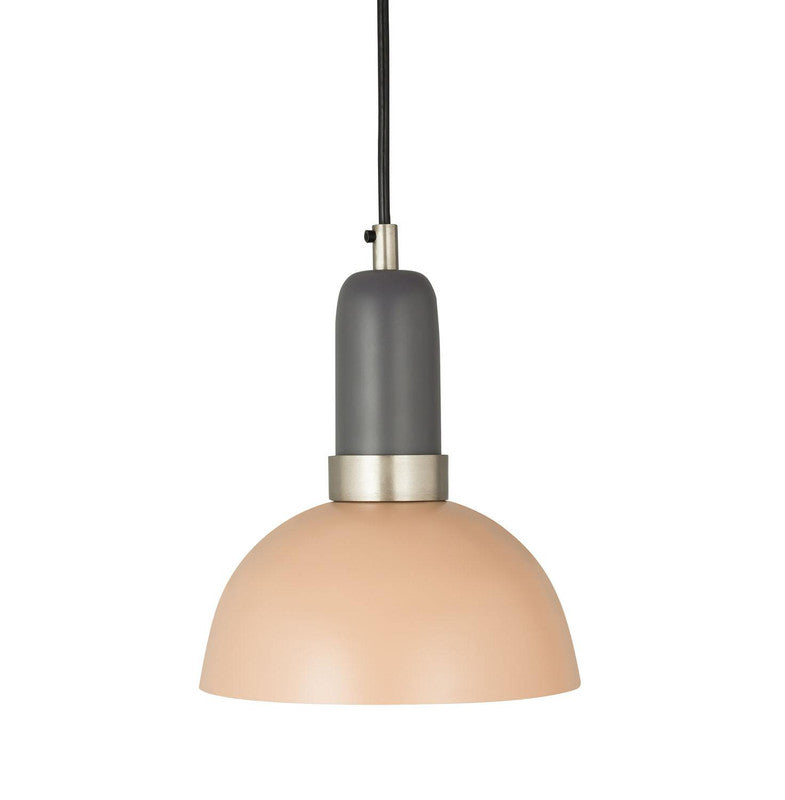 Eloff 8" Pendant Light