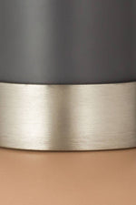 Eloff 8" Pendant Light